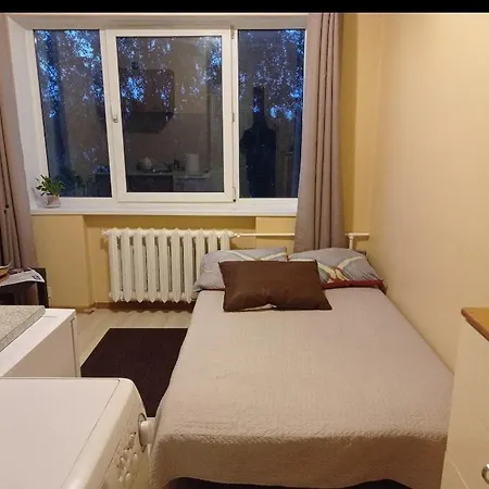 Apartament Entire *