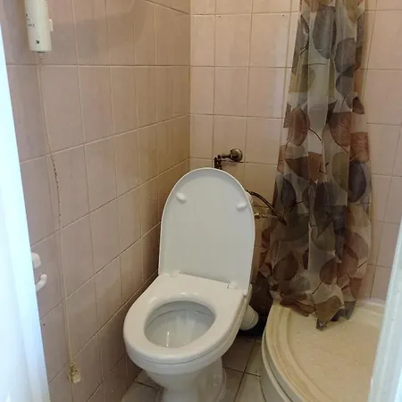 Apartamento Entire
